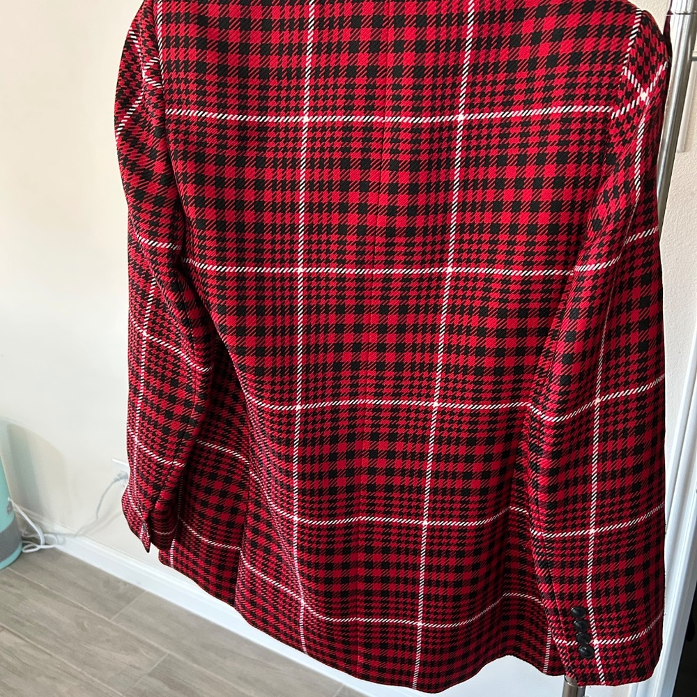 Suit Jacket - Picture 4 of 4